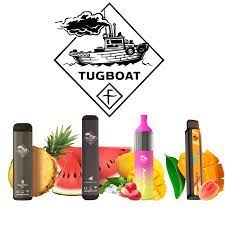 TUGBOAT