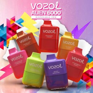 VOZOL