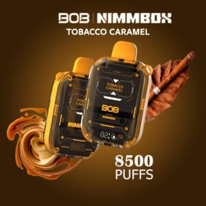 BOB NIMMBOX